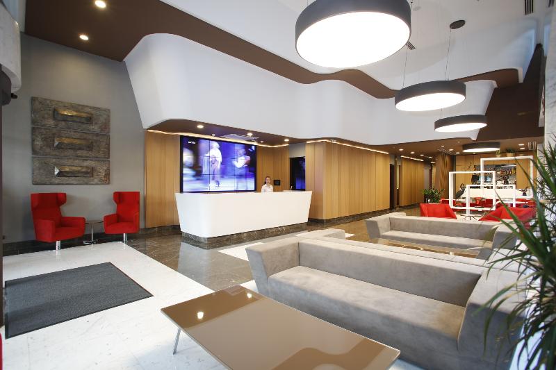 Fotos del hotel Mia City:  10