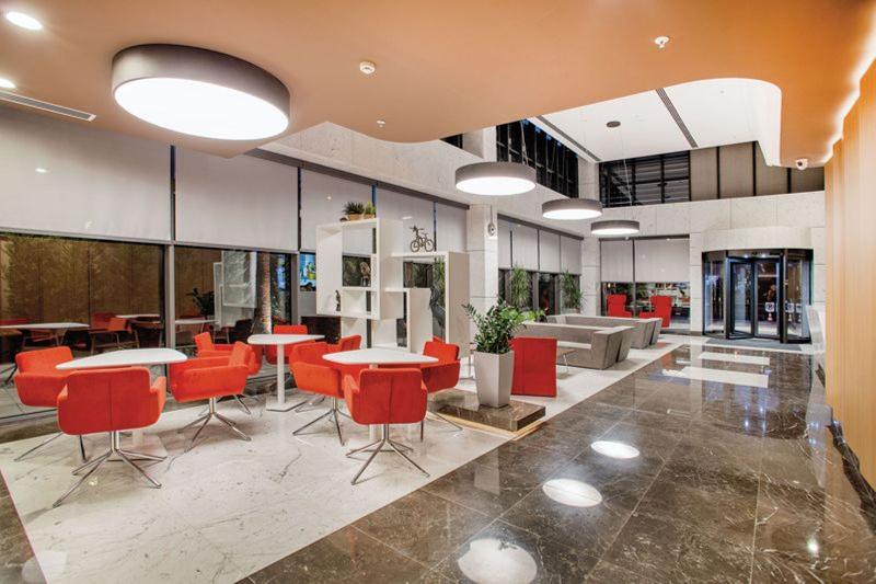 Fotos del hotel Mia City:  3