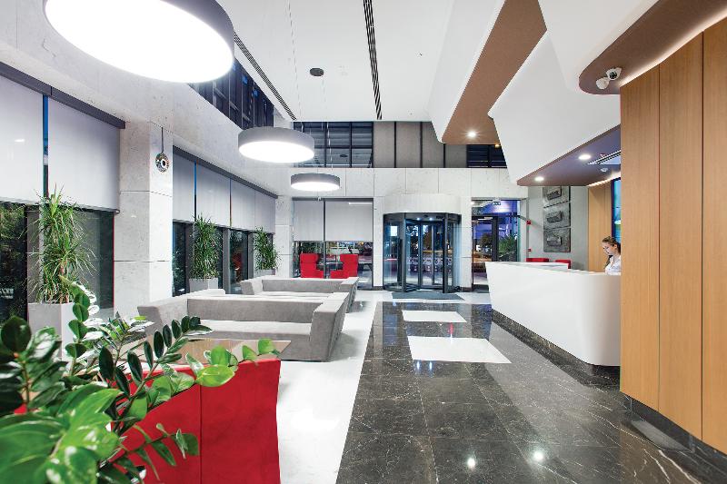 Fotos del hotel Mia City:  4