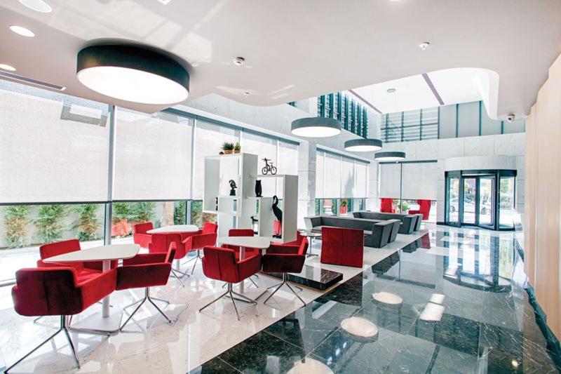 Fotos del hotel Mia City:  18