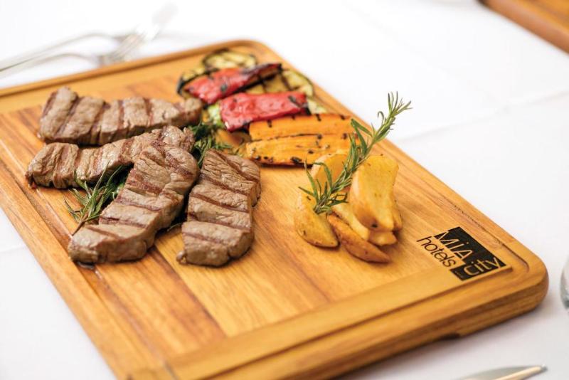 Fotos del hotel Mia City:  22