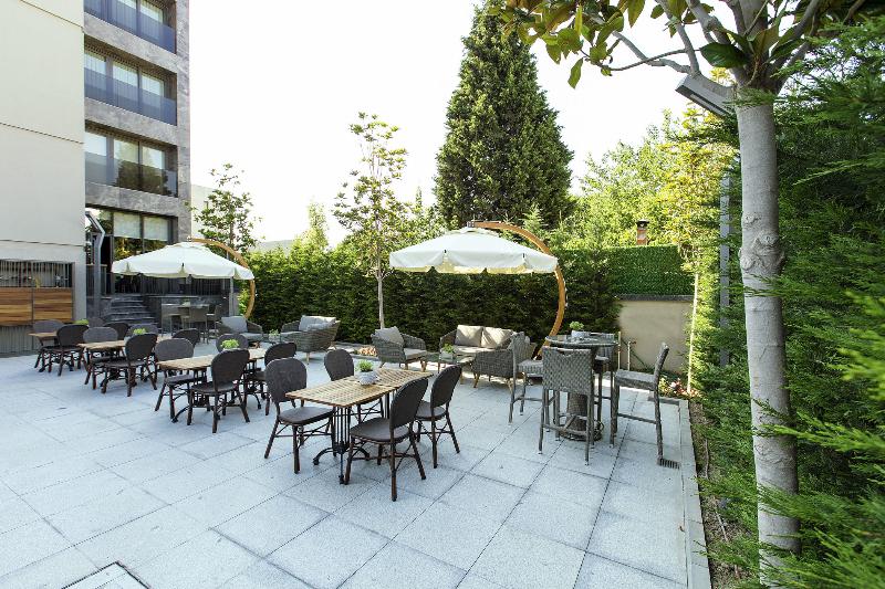 Fotos del hotel Mia City:  8