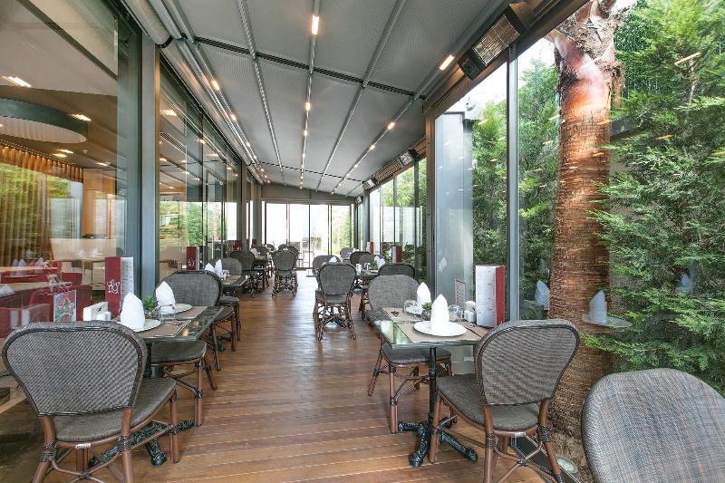 Fotos del hotel Mia City:  20