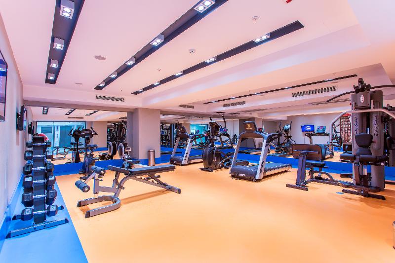 Fotos del hotel Mia City:  5