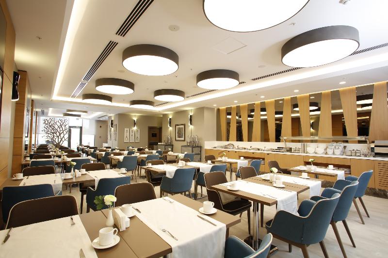 Fotos del hotel Mia City:  15