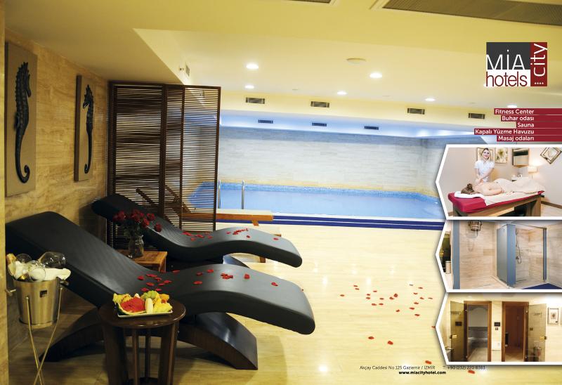 Fotos del hotel Mia City:  2