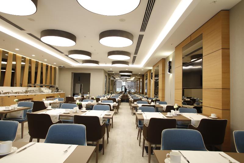 Fotos del hotel Mia City:  6