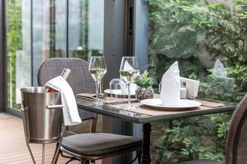 Fotos del hotel Mia City:  16