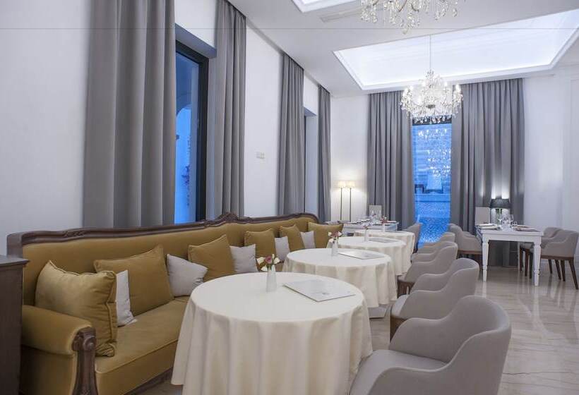 Fotos del hotel Moskva:  13