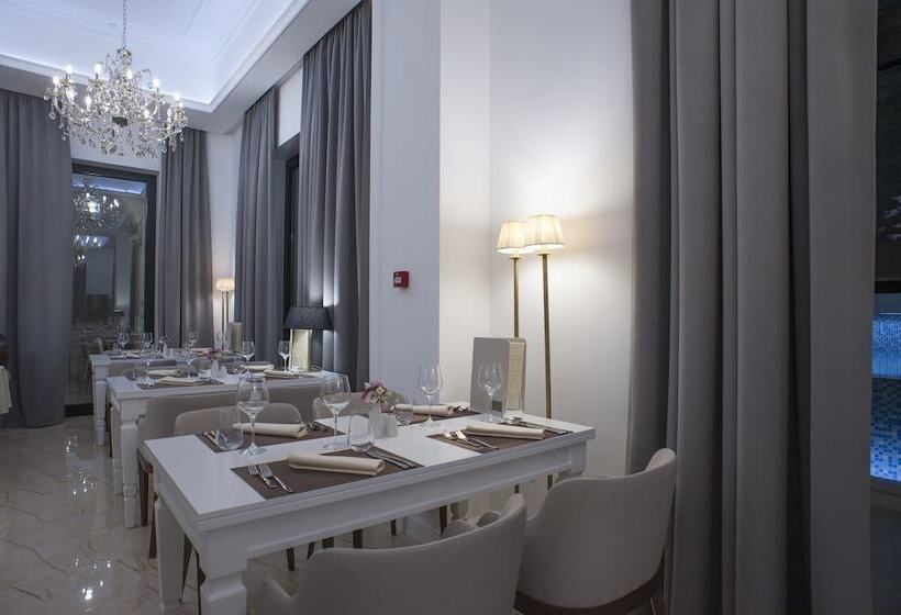 Fotos del hotel Moskva:  6