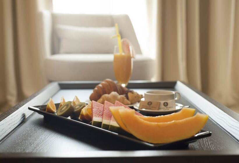 Fotos del hotel Moskva:  24