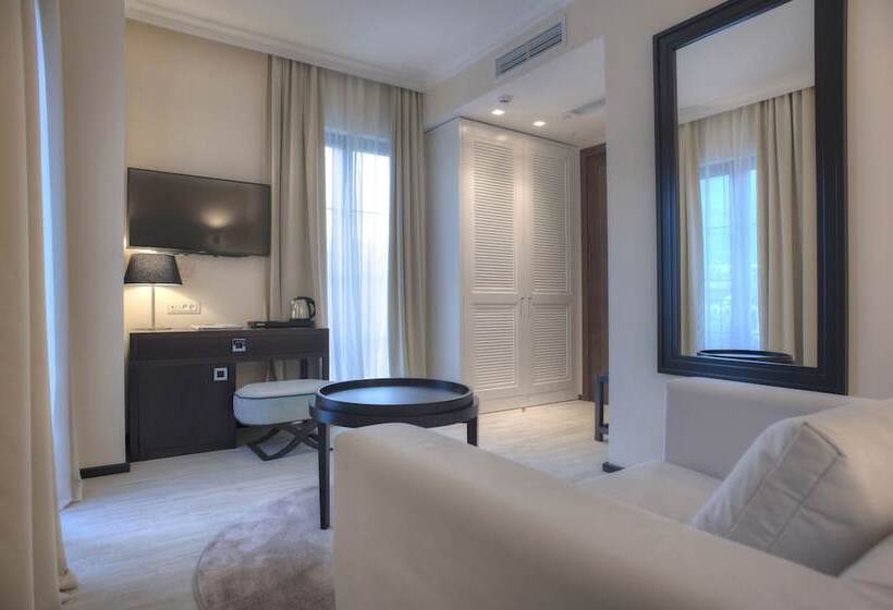 Fotos del hotel Moskva:  12