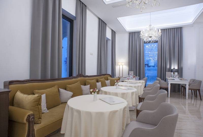 Fotos del hotel Moskva:  18