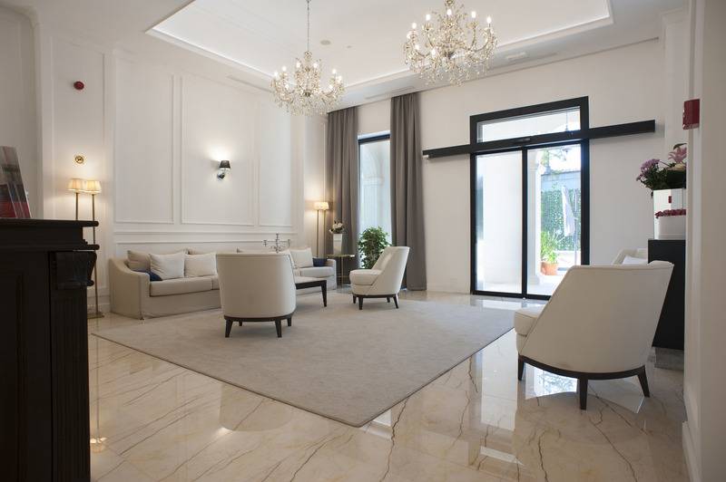 Fotos del hotel Moskva:  25