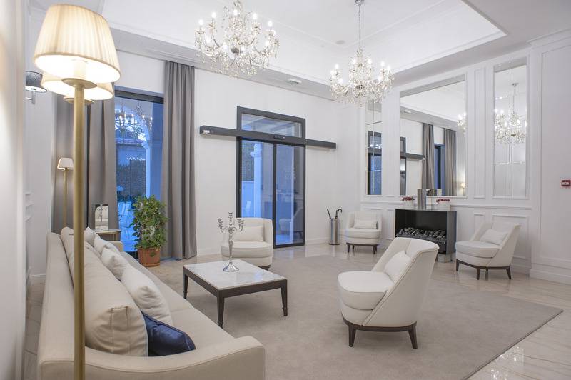 Fotos del hotel Moskva:  23