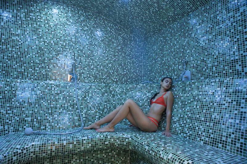 Fotos del hotel Moskva:  5