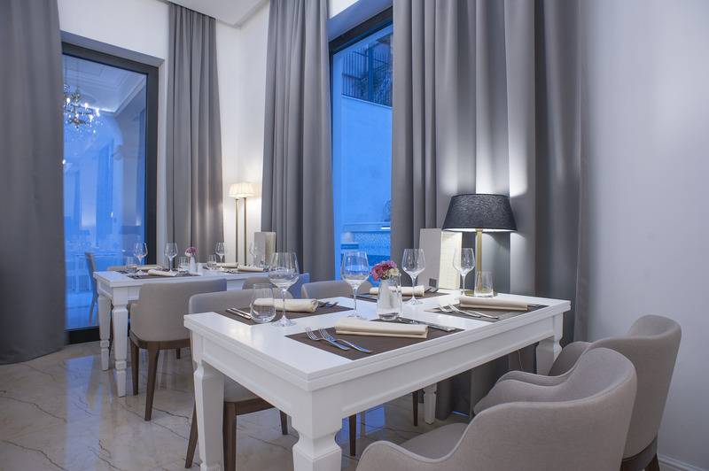 Fotos del hotel Moskva:  9