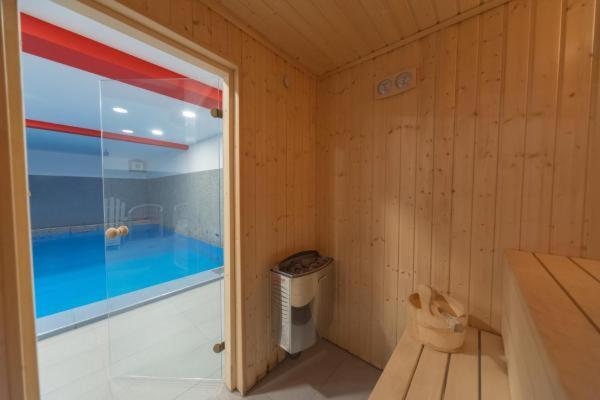 Fotos del hotel Piramida:  6