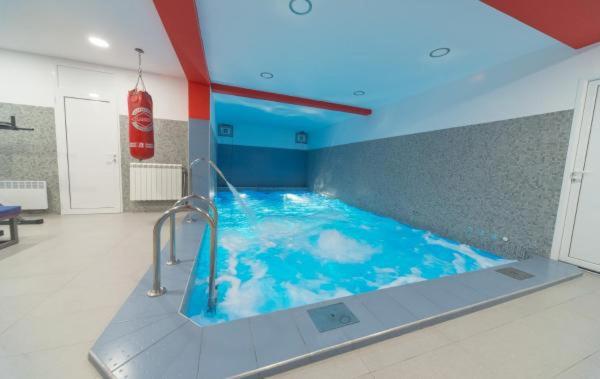 Fotos del hotel Piramida:  3