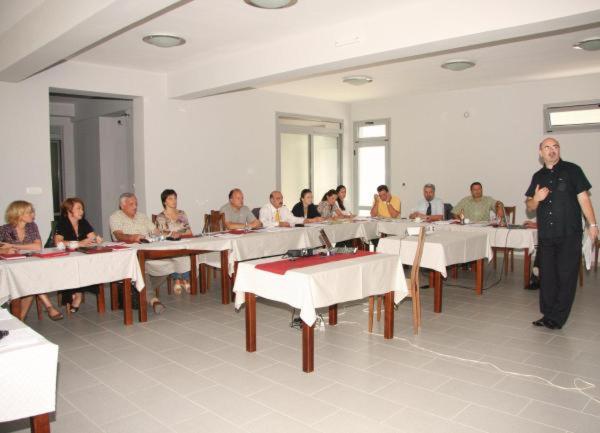 Fotos del hotel Piramida:  16