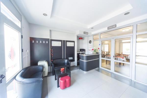 Fotos del hotel Piramida:  5