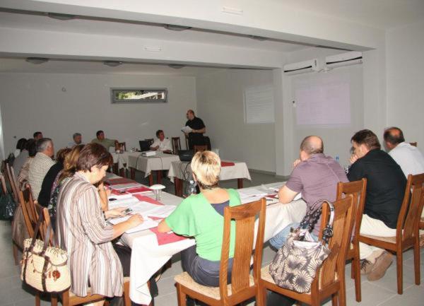 Fotos del hotel Piramida:  14