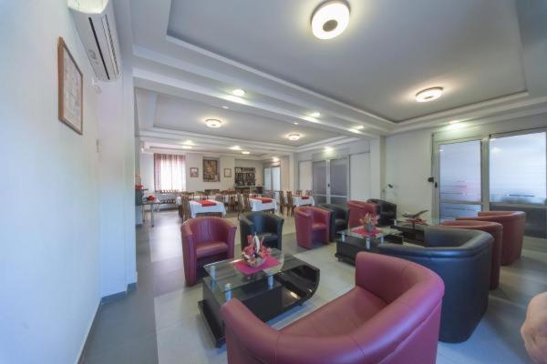 Fotos del hotel Piramida:  4