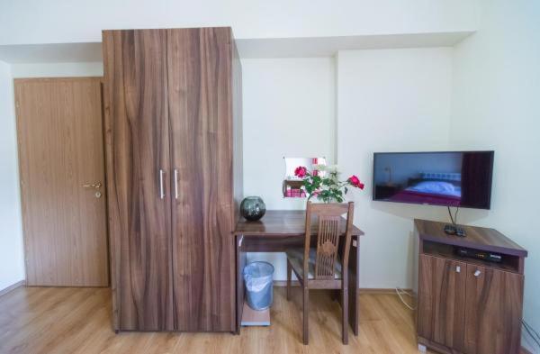 Fotos del hotel Piramida:  15