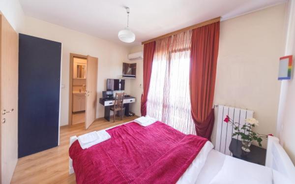 Fotos del hotel Piramida:  21