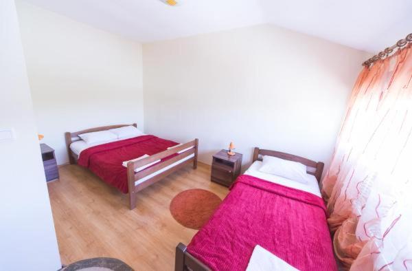 Fotos del hotel Piramida:  18