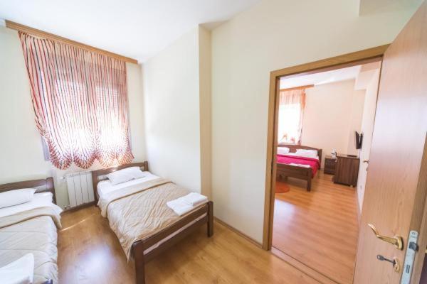 Fotos del hotel Piramida:  11