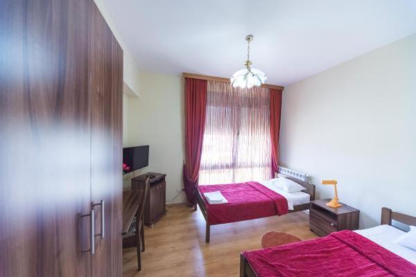 Fotos del hotel Piramida:  2