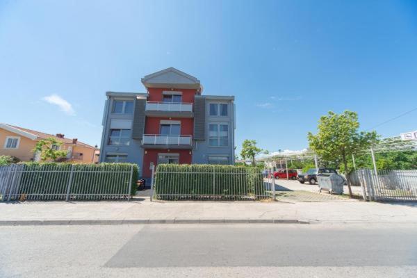 Fotos del hotel Piramida:  10