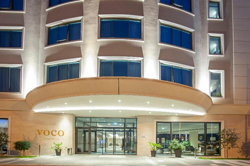 Fotos del hotel Voco  Podgorica, An Ihg:  6
