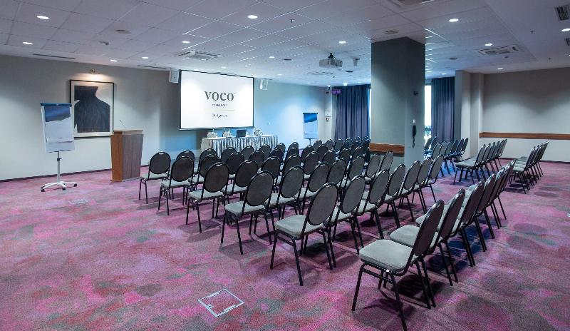 Fotos del hotel Voco  Podgorica, An Ihg:  14