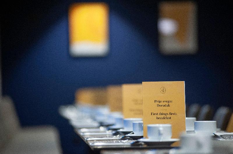 Fotos del hotel Voco  Podgorica, An Ihg:  4