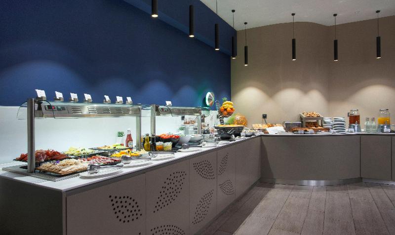 Fotos del hotel Voco  Podgorica, An Ihg:  7