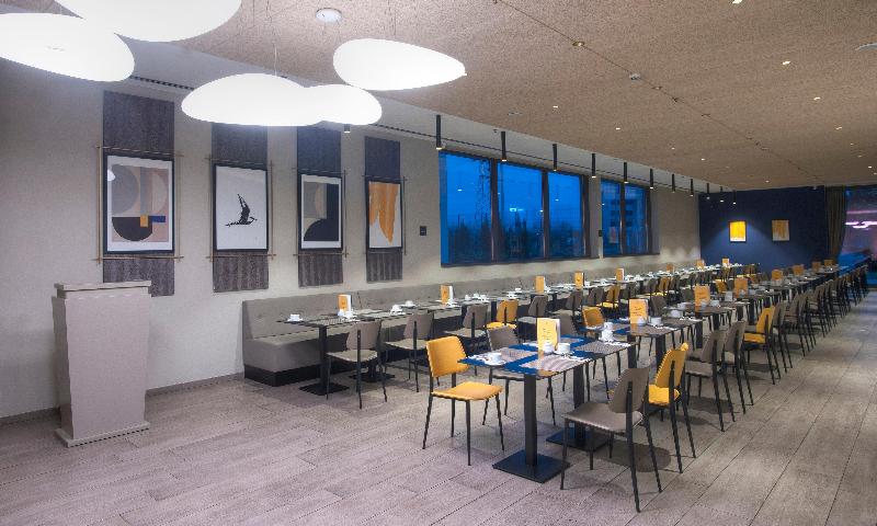 Fotos del hotel Voco  Podgorica, An Ihg:  15