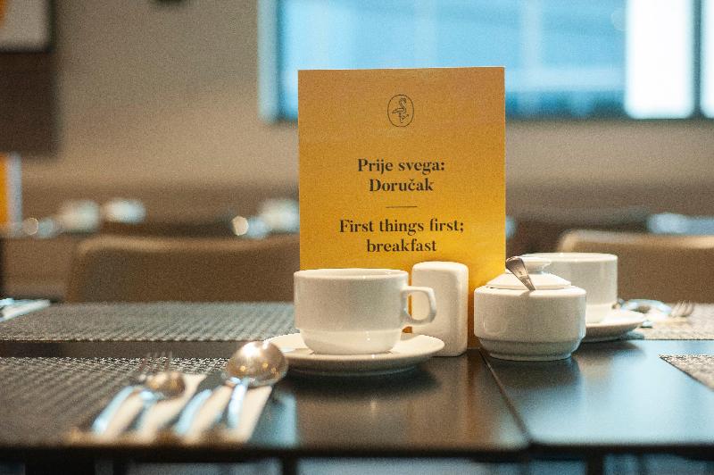 Fotos del hotel Voco  Podgorica, An Ihg:  2