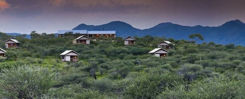 Fotos del hotel Windhoek Game Camp:  6