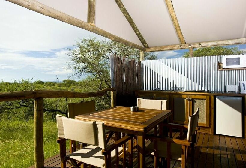 Fotos del hotel Windhoek Game Camp:  3