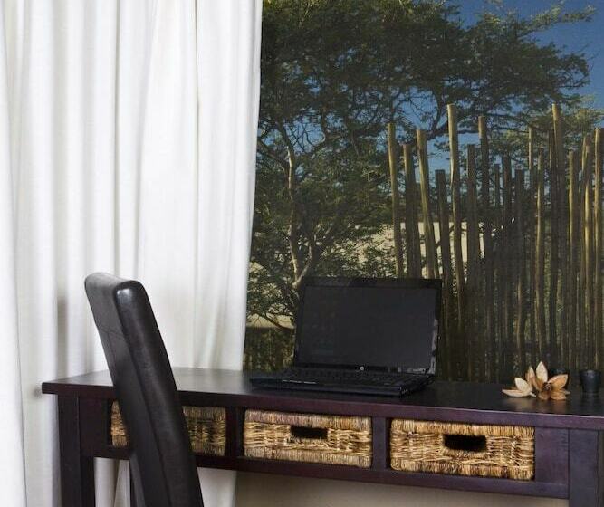 Fotos del hotel Windhoek Game Camp:  12