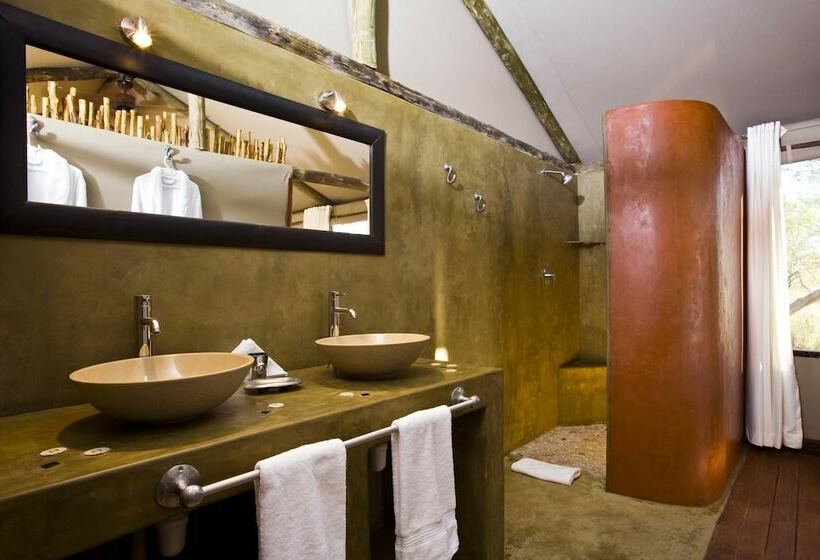 Fotos del hotel Windhoek Game Camp:  4