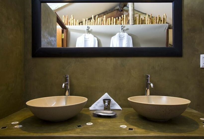 Fotos del hotel Windhoek Game Camp:  10