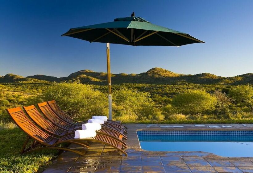 Fotos del hotel Windhoek Game Camp:  15