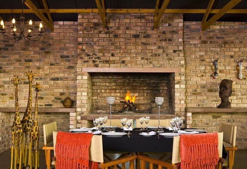 Fotos del hotel Windhoek Game Camp:  2