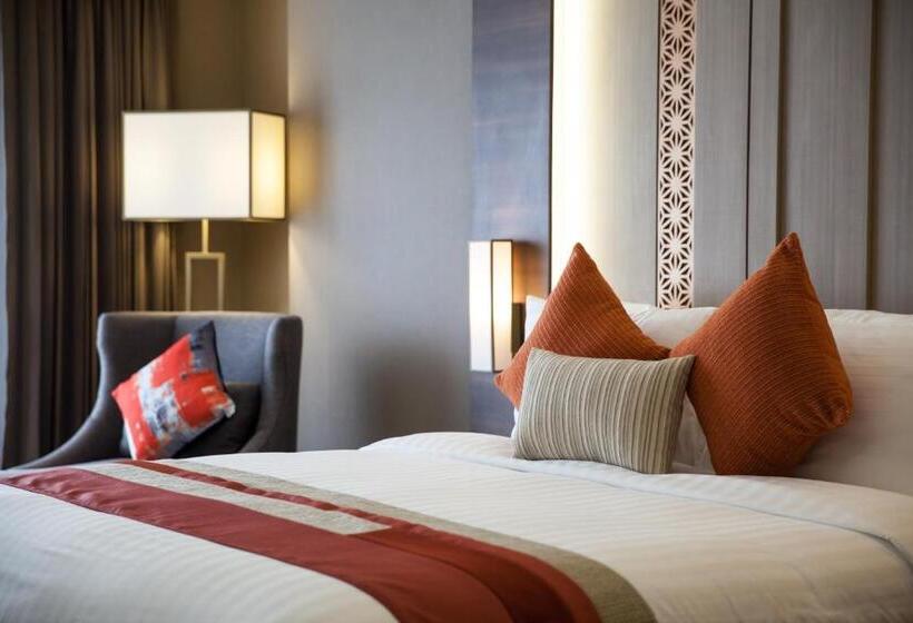 Fotos del hotel Arte   Sha Extra Plus:  10