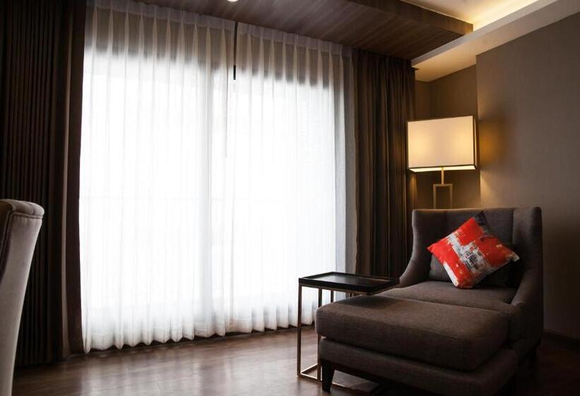 Fotos del hotel Arte   Sha Extra Plus:  15