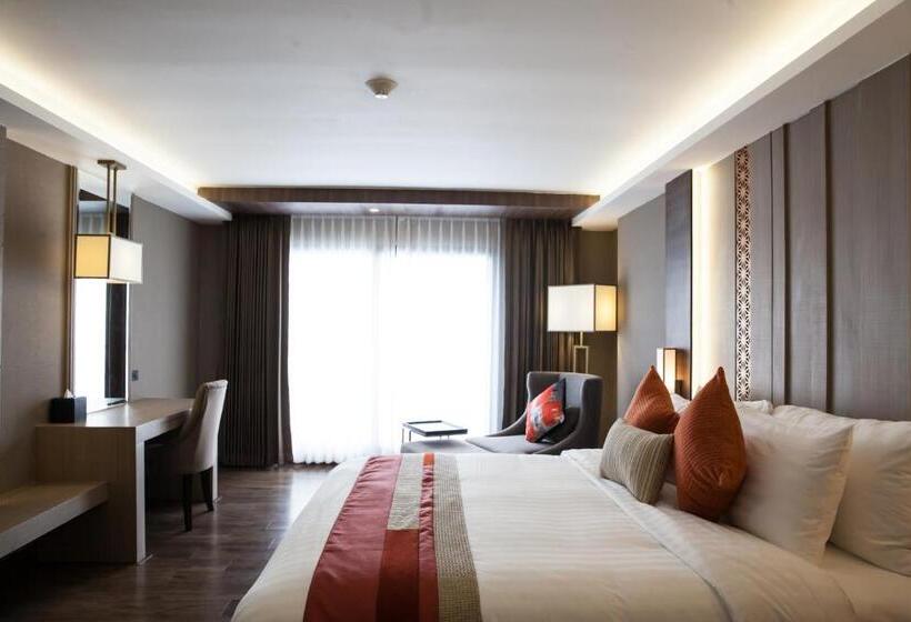 Fotos del hotel Arte   Sha Extra Plus:  11