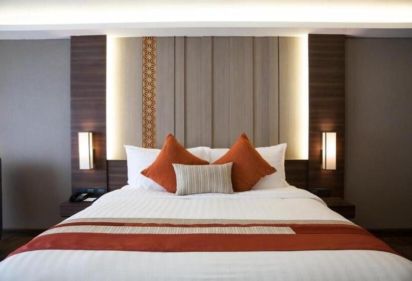 Fotos del hotel Arte   Sha Extra Plus:  12